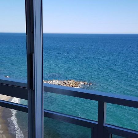 Apartamento Autentico La Perla Playa Бенальмадена Экстерьер фото