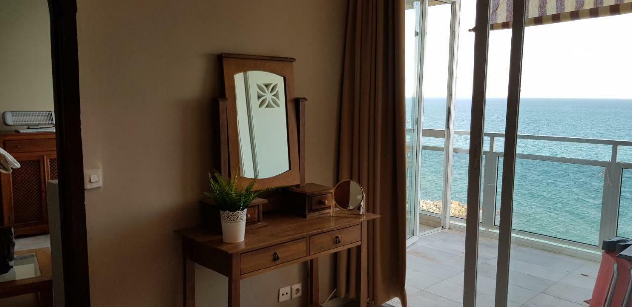 Apartamento Autentico La Perla Playa Бенальмадена Экстерьер фото