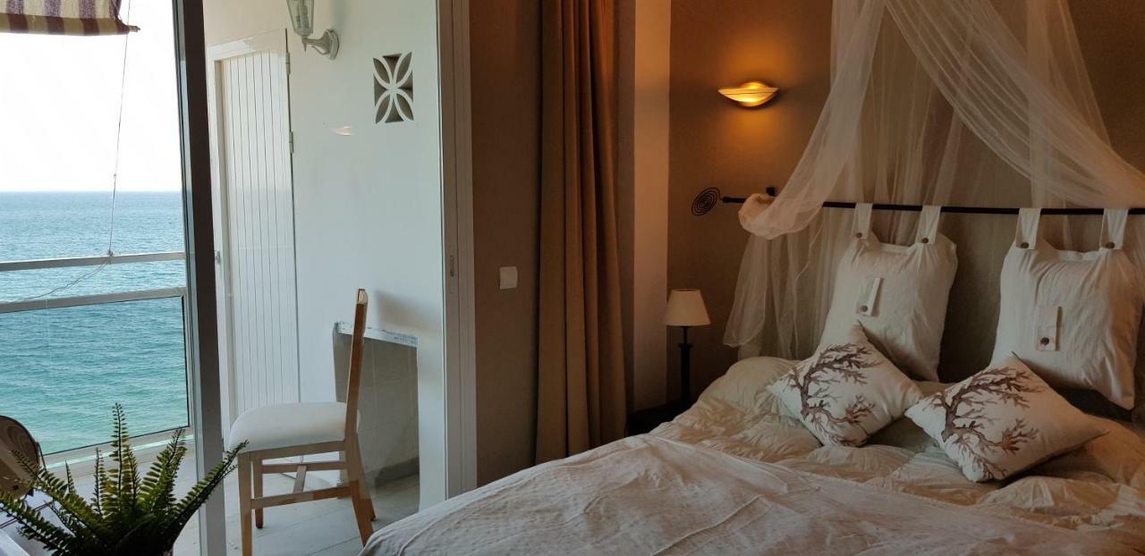 Apartamento Autentico La Perla Playa Бенальмадена Экстерьер фото