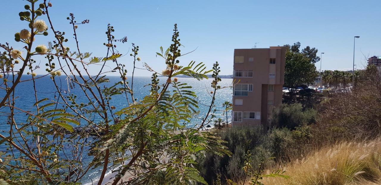 Apartamento Autentico La Perla Playa Бенальмадена Экстерьер фото